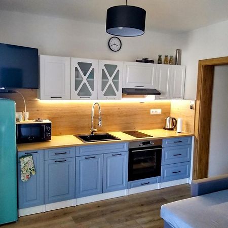 Apartman Shelly Nagyolaszi Kültér fotó