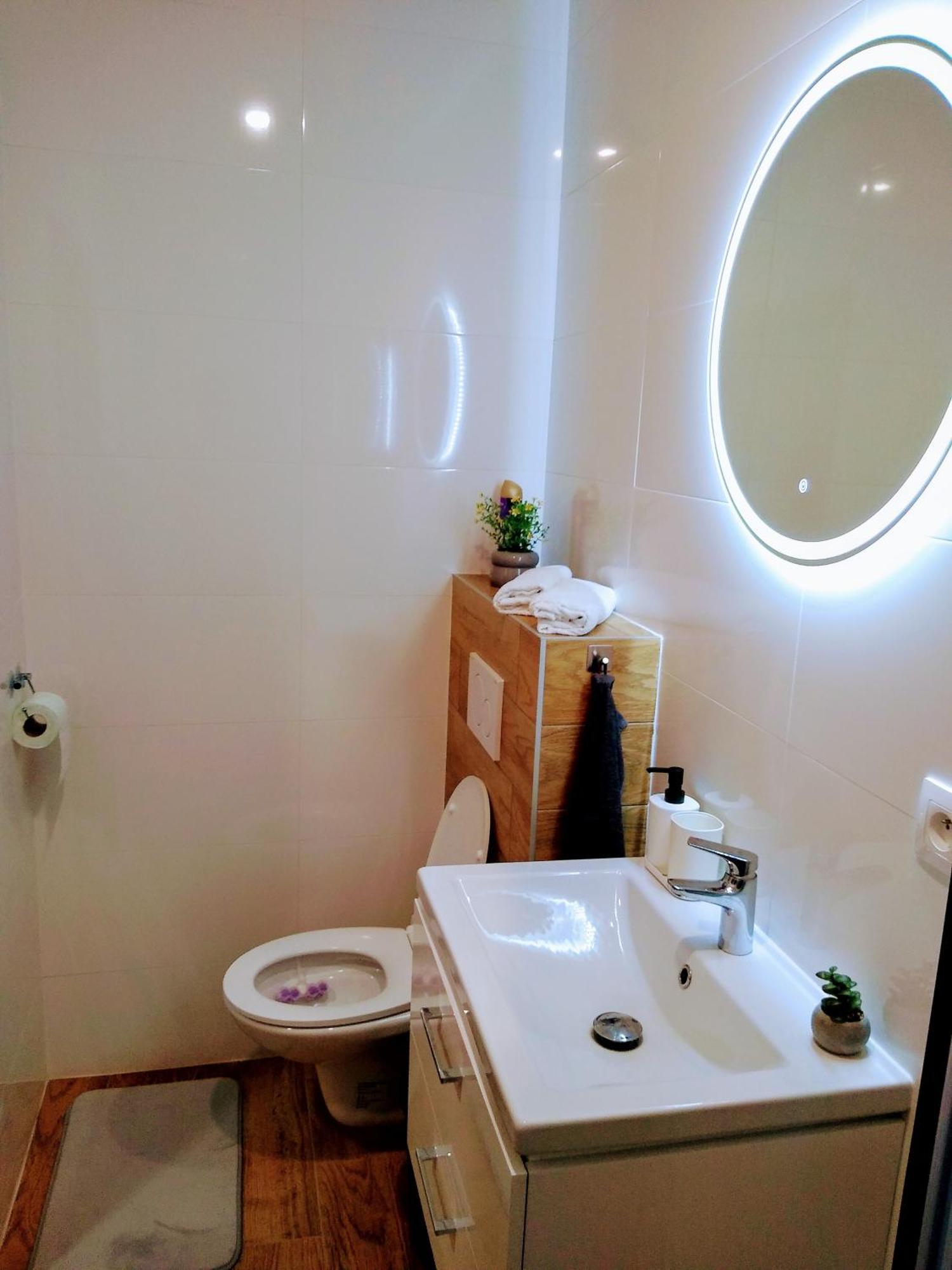 Apartman Shelly Nagyolaszi Kültér fotó