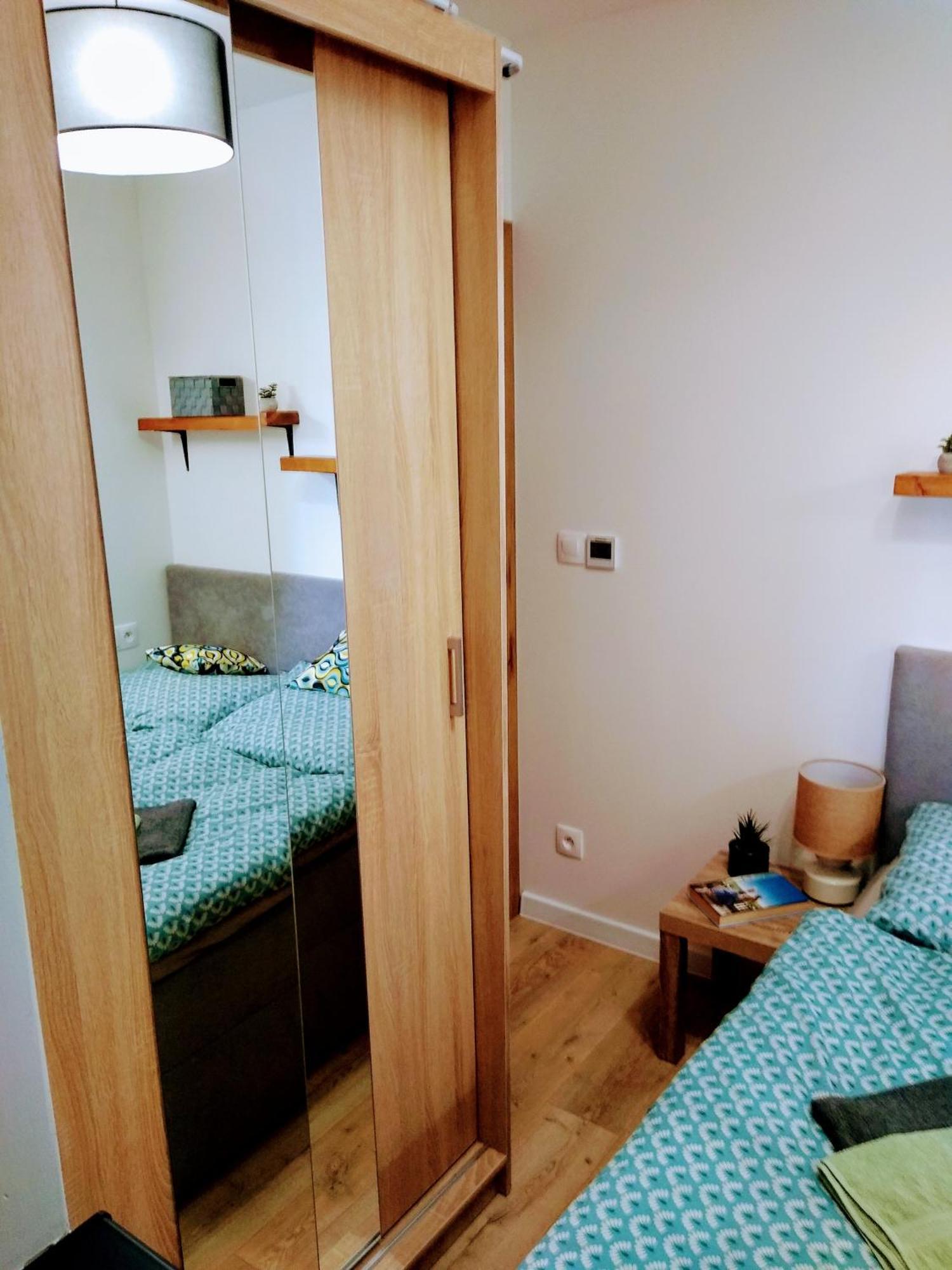 Apartman Shelly Nagyolaszi Kültér fotó