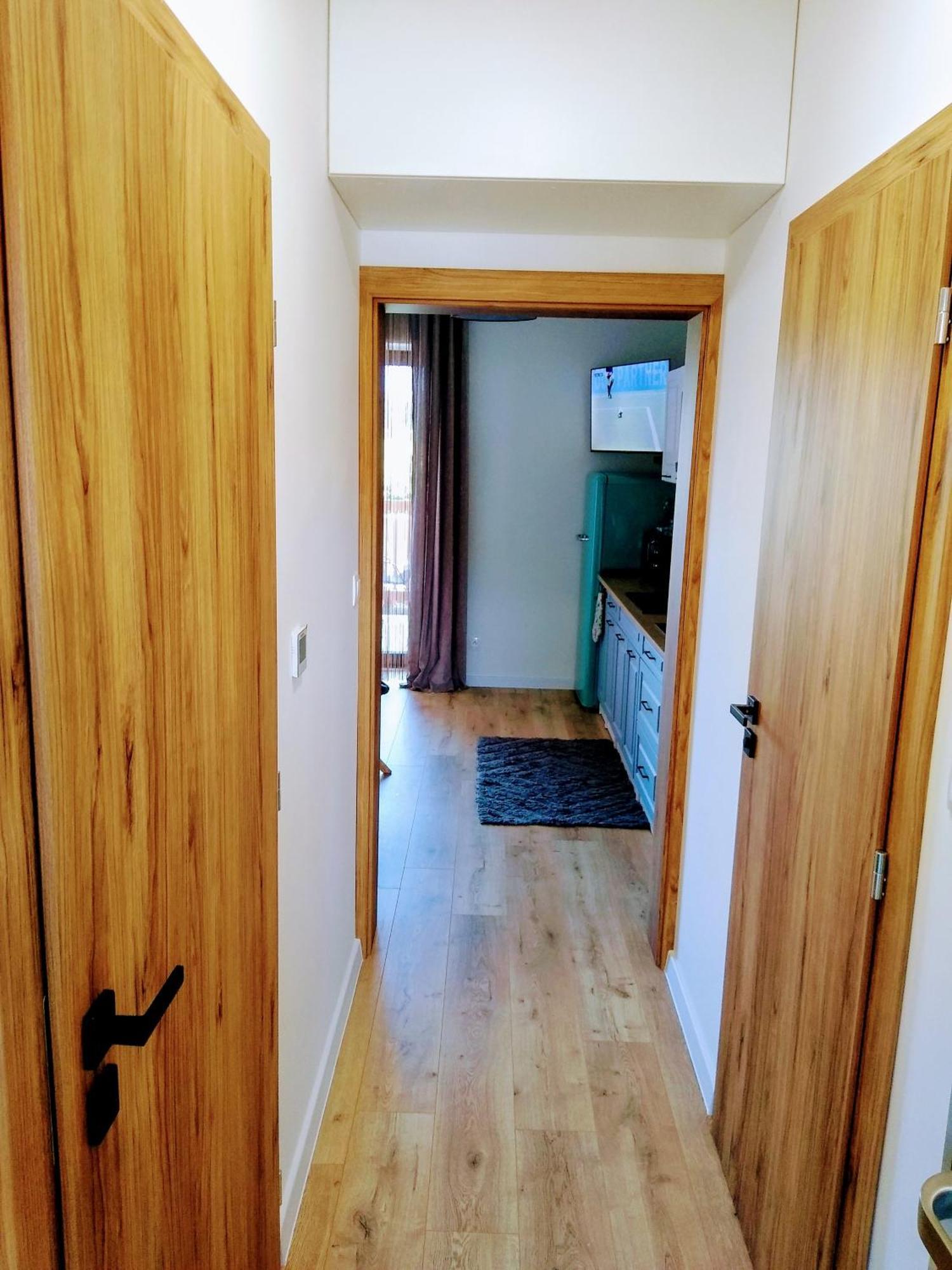 Apartman Shelly Nagyolaszi Kültér fotó