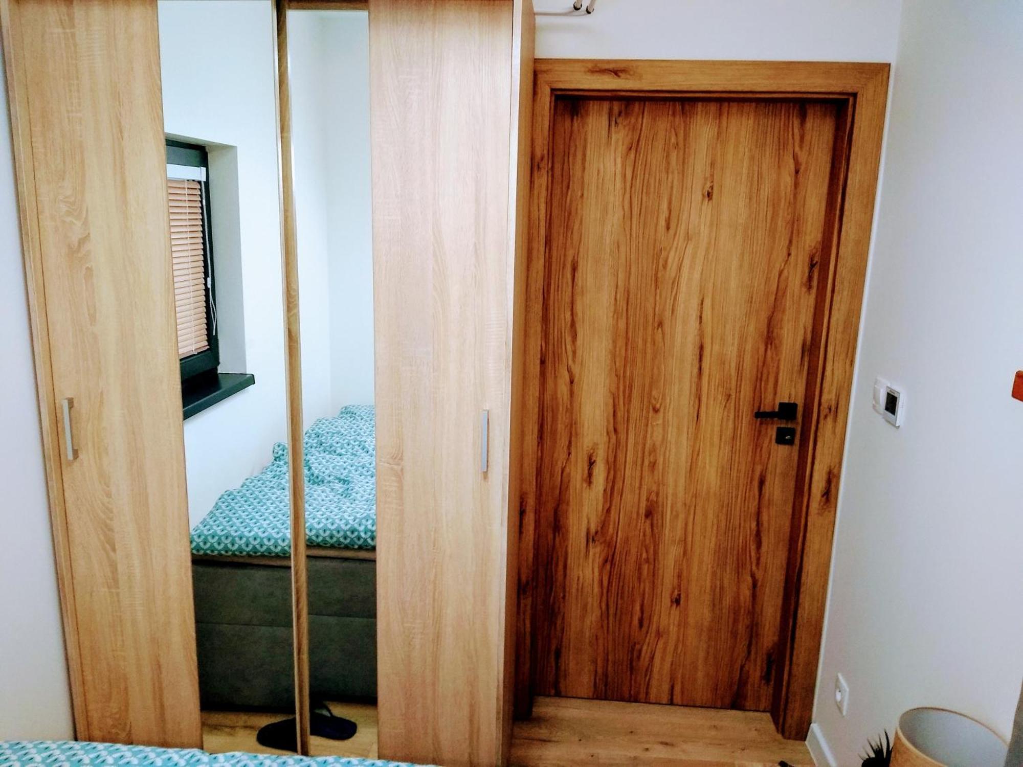Apartman Shelly Nagyolaszi Kültér fotó