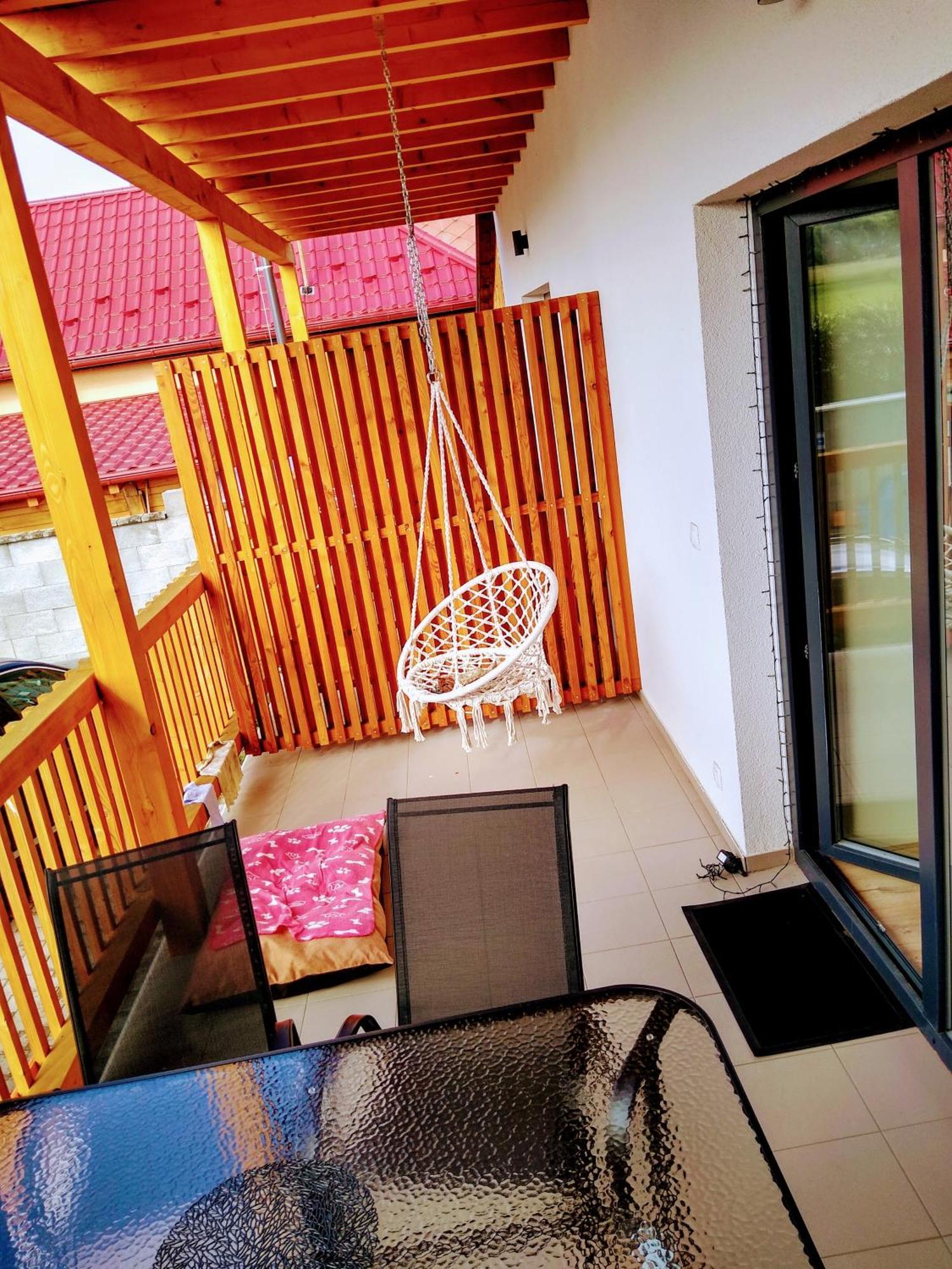 Apartman Shelly Nagyolaszi Kültér fotó