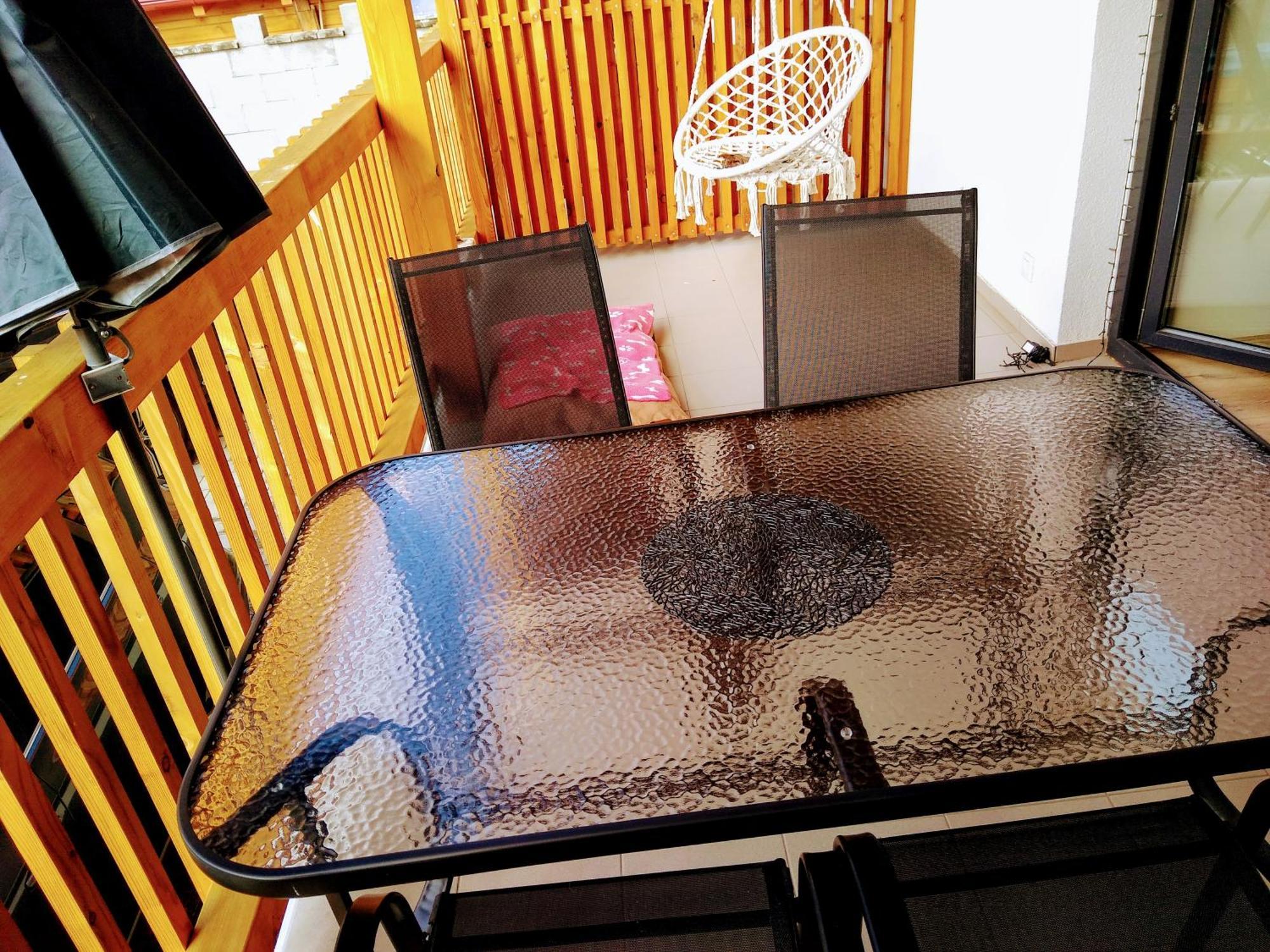 Apartman Shelly Nagyolaszi Kültér fotó