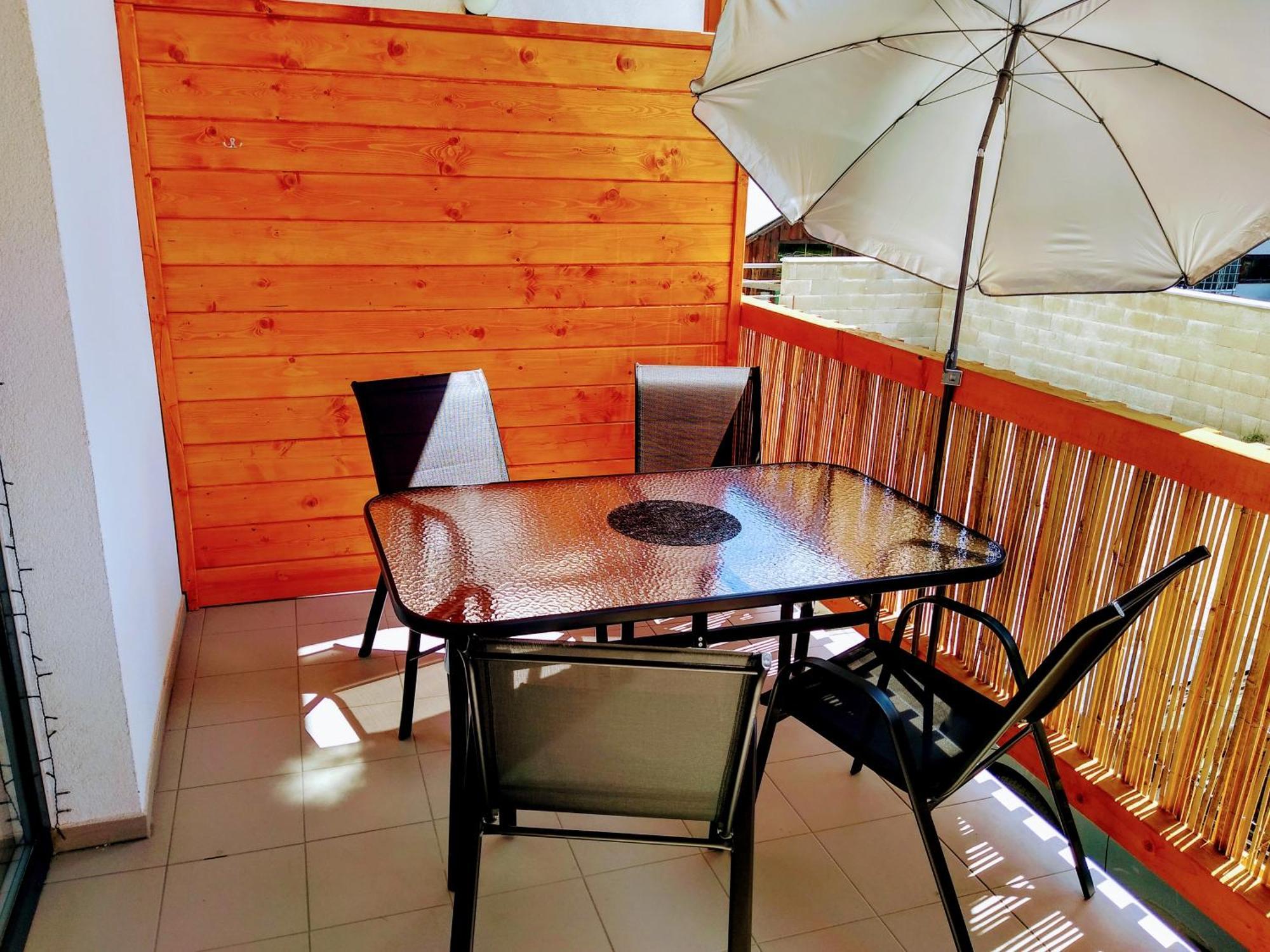 Apartman Shelly Nagyolaszi Kültér fotó