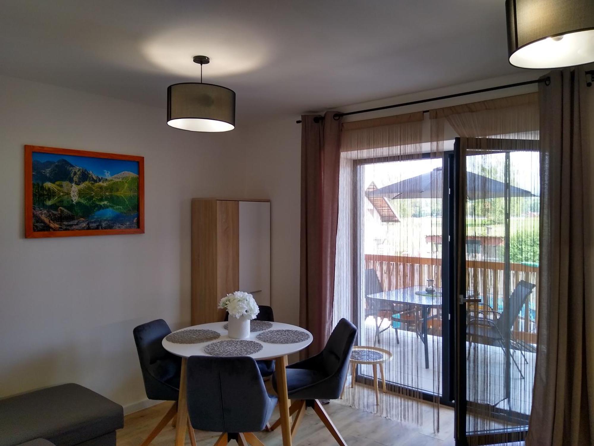Apartman Shelly Nagyolaszi Kültér fotó
