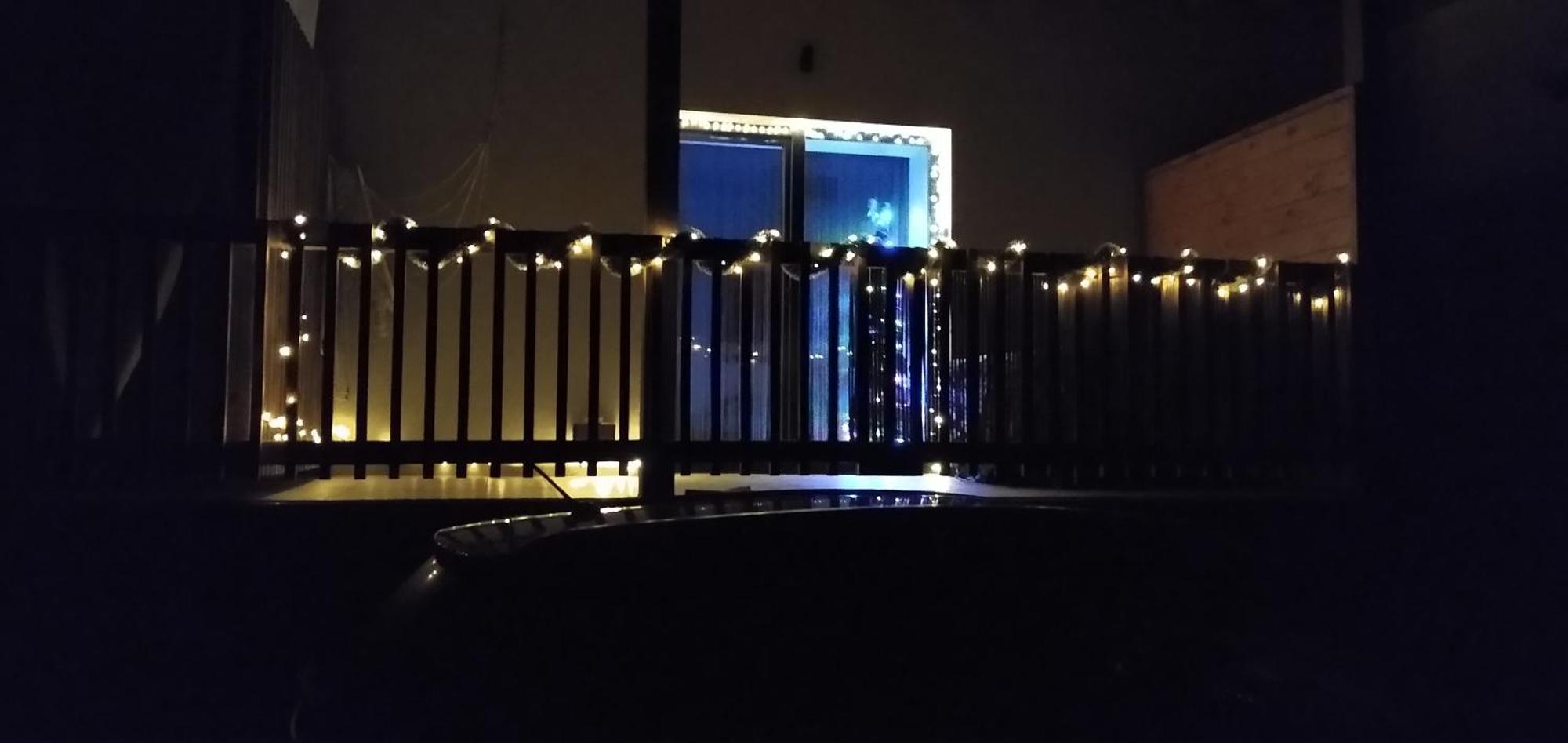 Apartman Shelly Nagyolaszi Kültér fotó