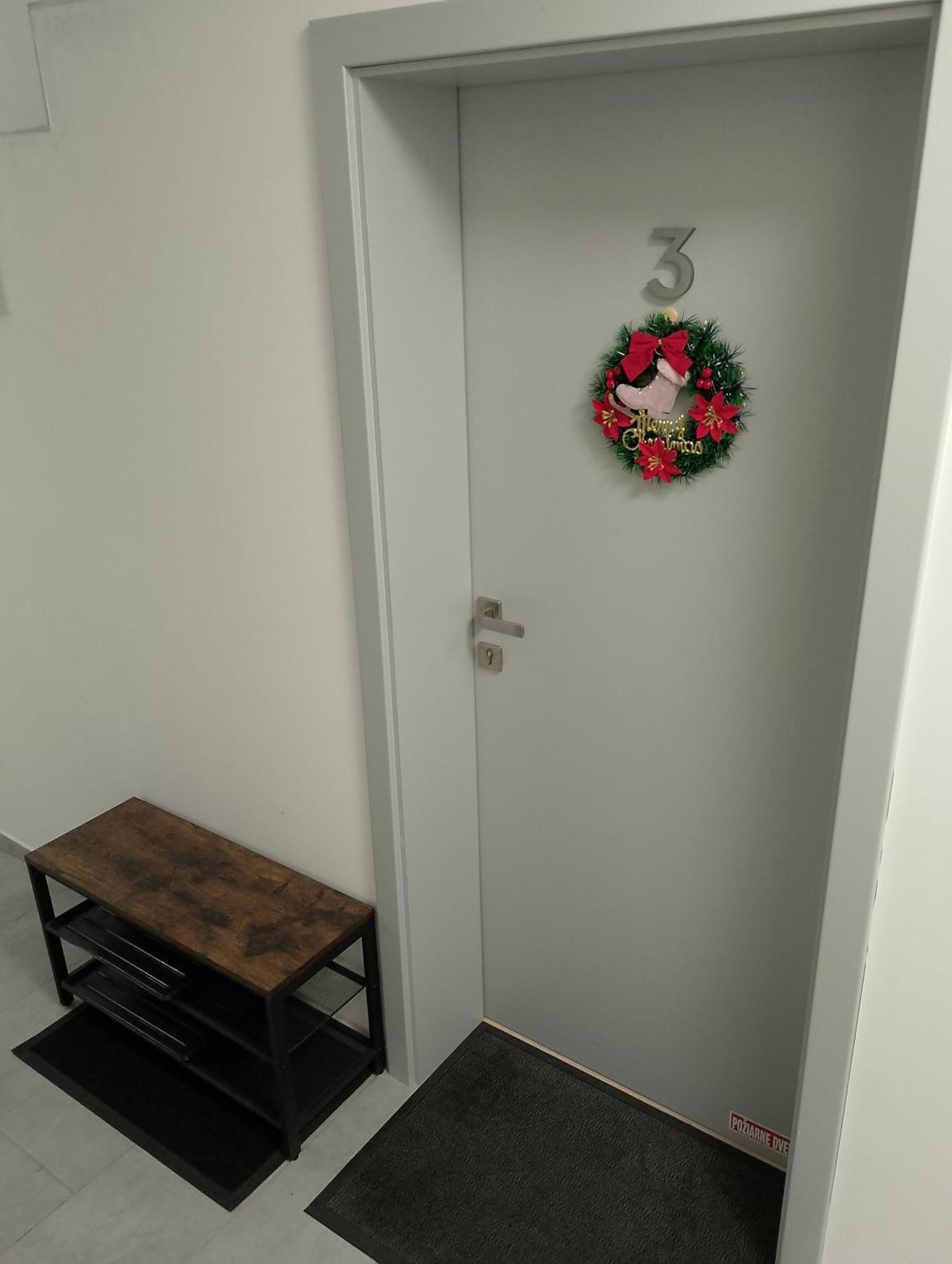 Apartman Shelly Nagyolaszi Kültér fotó