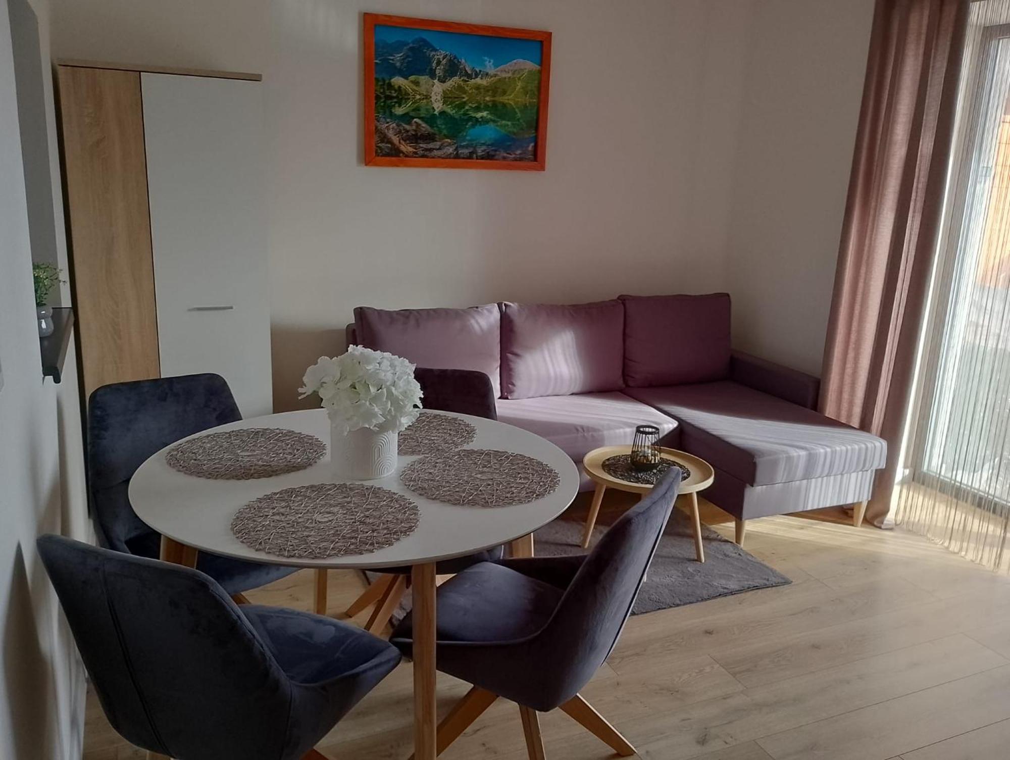 Apartman Shelly Nagyolaszi Kültér fotó