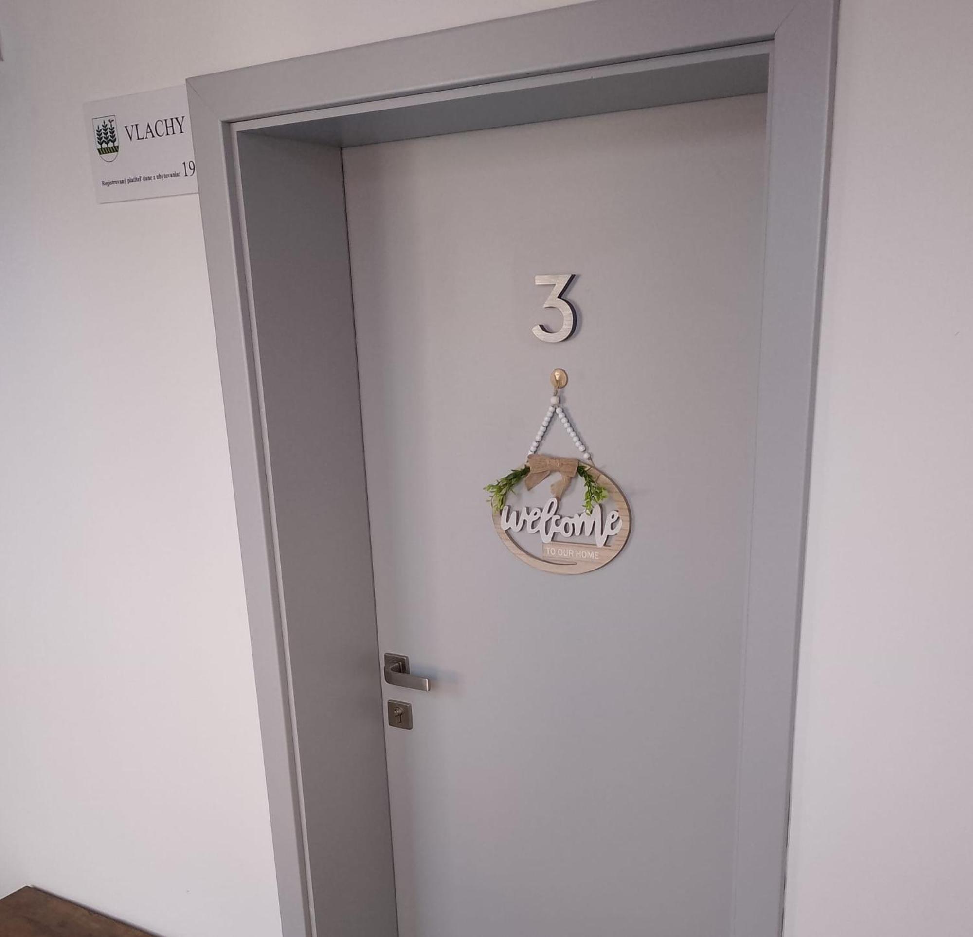 Apartman Shelly Nagyolaszi Kültér fotó