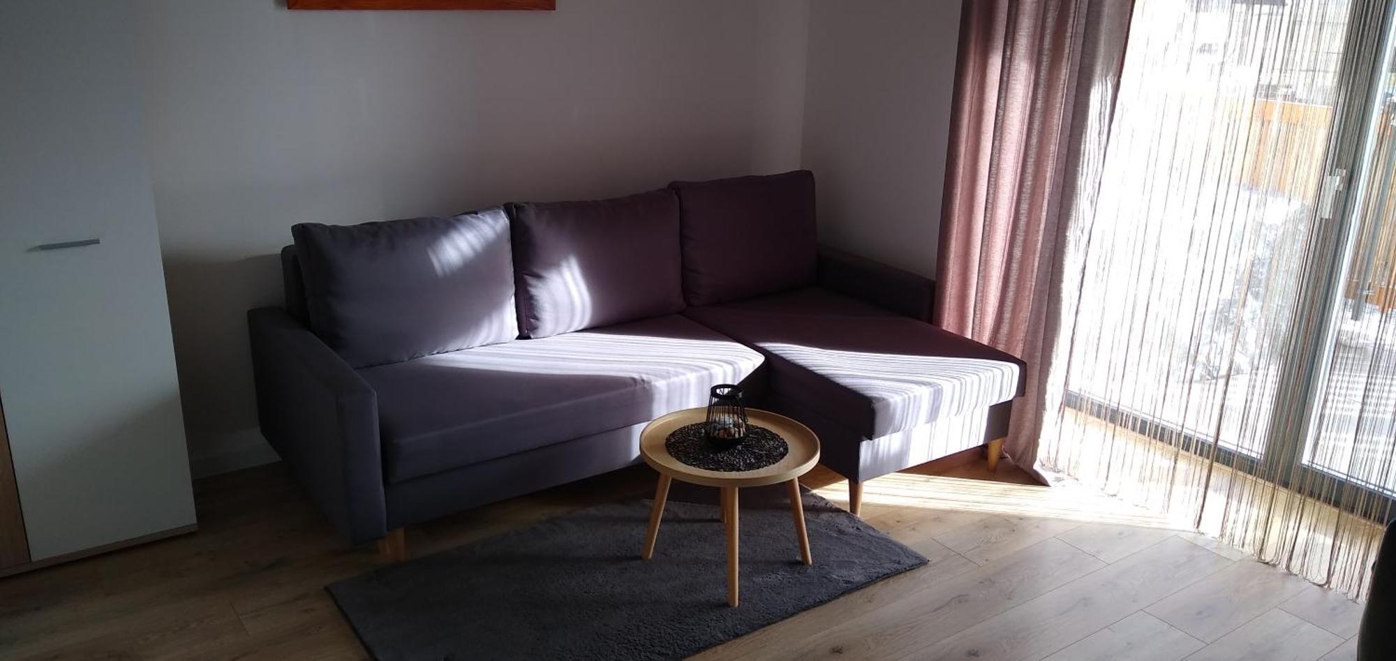 Apartman Shelly Nagyolaszi Kültér fotó