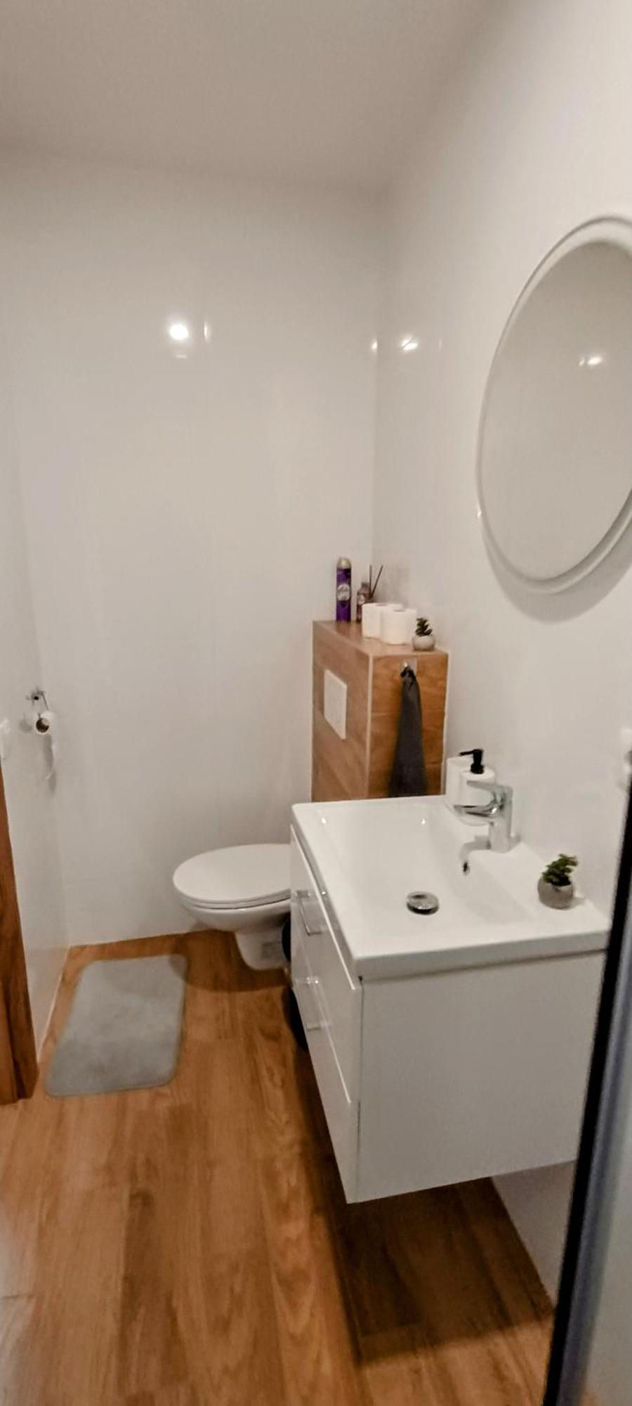 Apartman Shelly Nagyolaszi Kültér fotó