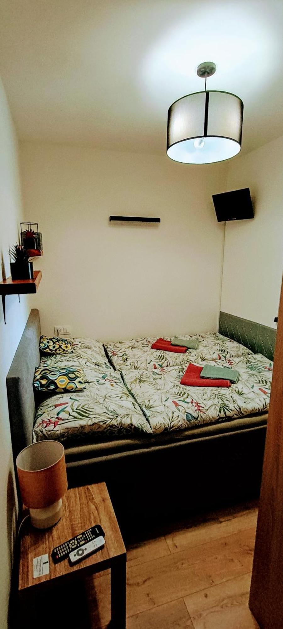 Apartman Shelly Nagyolaszi Kültér fotó