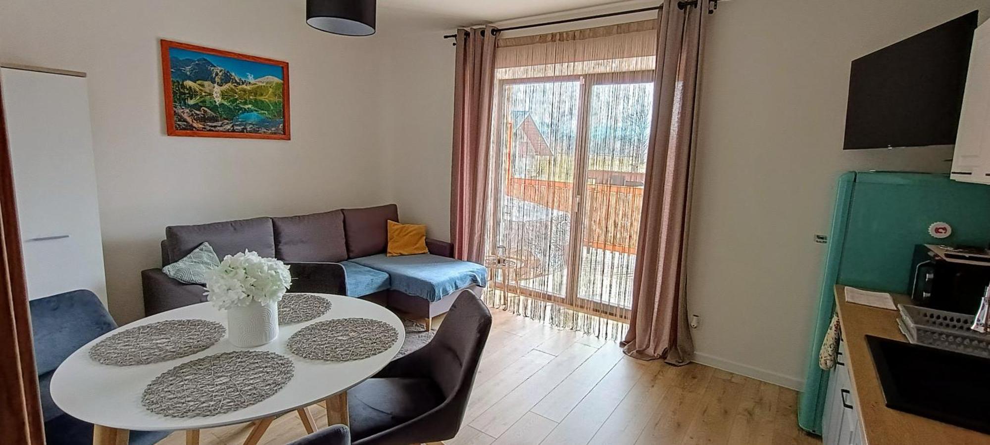 Apartman Shelly Nagyolaszi Kültér fotó